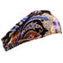 Printed Sports Headband Yoga Headband - ROUTINE FASHION